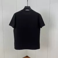 $68.00 USD Versace T-Shirts Short Sleeved For Unisex #1328731