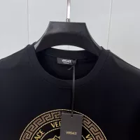 $68.00 USD Versace T-Shirts Short Sleeved For Unisex #1328731