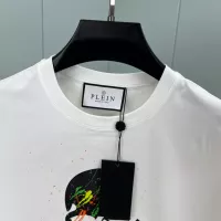 $68.00 USD Philipp Plein PP T-Shirts Short Sleeved For Unisex #1328732