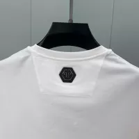 $68.00 USD Philipp Plein PP T-Shirts Short Sleeved For Unisex #1328732