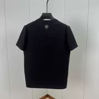 $68.00 USD Philipp Plein PP T-Shirts Short Sleeved For Unisex #1328733