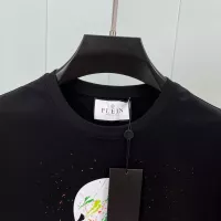 $68.00 USD Philipp Plein PP T-Shirts Short Sleeved For Unisex #1328733