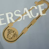 $68.00 USD Versace T-Shirts Short Sleeved For Unisex #1328735