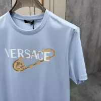 $68.00 USD Versace T-Shirts Short Sleeved For Unisex #1328735