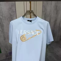 $68.00 USD Versace T-Shirts Short Sleeved For Unisex #1328735