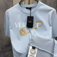 $68.00 USD Versace T-Shirts Short Sleeved For Unisex #1328735