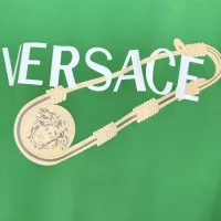 $68.00 USD Versace T-Shirts Short Sleeved For Unisex #1328736