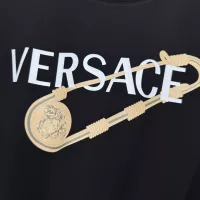 $68.00 USD Versace T-Shirts Short Sleeved For Unisex #1328737