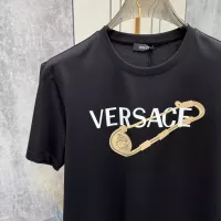 $68.00 USD Versace T-Shirts Short Sleeved For Unisex #1328737