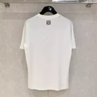 $85.00 USD LOEWE T-Shirts Short Sleeved For Unisex #1328744