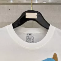 $85.00 USD LOEWE T-Shirts Short Sleeved For Unisex #1328744