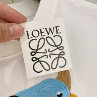 $85.00 USD LOEWE T-Shirts Short Sleeved For Unisex #1328744