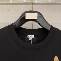 $85.00 USD LOEWE T-Shirts Short Sleeved For Unisex #1328745
