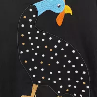 $85.00 USD LOEWE T-Shirts Short Sleeved For Unisex #1328745