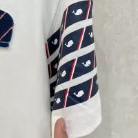 $85.00 USD Thom Browne TB T-Shirts Short Sleeved For Unisex #1328746