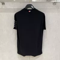 $85.00 USD Thom Browne TB T-Shirts Short Sleeved For Unisex #1328747
