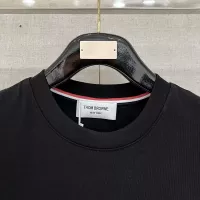 $85.00 USD Thom Browne TB T-Shirts Short Sleeved For Unisex #1328747