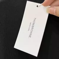 $85.00 USD Thom Browne TB T-Shirts Short Sleeved For Unisex #1328747