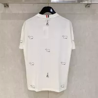 $85.00 USD Thom Browne TB T-Shirts Short Sleeved For Unisex #1328748