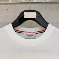 $85.00 USD Thom Browne TB T-Shirts Short Sleeved For Unisex #1328748