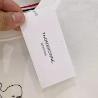 $85.00 USD Thom Browne TB T-Shirts Short Sleeved For Unisex #1328748