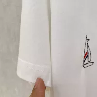 $85.00 USD Thom Browne TB T-Shirts Short Sleeved For Unisex #1328748