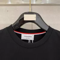 $85.00 USD Thom Browne TB T-Shirts Short Sleeved For Unisex #1328749