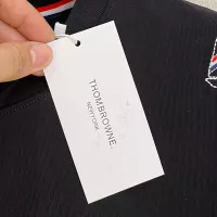 $85.00 USD Thom Browne TB T-Shirts Short Sleeved For Unisex #1328749