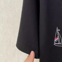 $85.00 USD Thom Browne TB T-Shirts Short Sleeved For Unisex #1328749