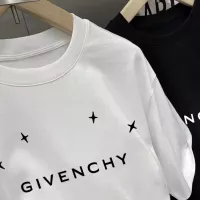 $85.00 USD Givenchy T-Shirts Short Sleeved For Men #1328750