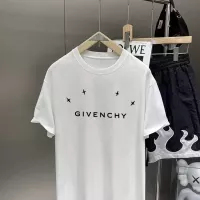 $85.00 USD Givenchy T-Shirts Short Sleeved For Men #1328750