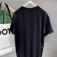 $85.00 USD Givenchy T-Shirts Short Sleeved For Men #1328751