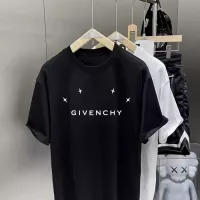$85.00 USD Givenchy T-Shirts Short Sleeved For Men #1328751