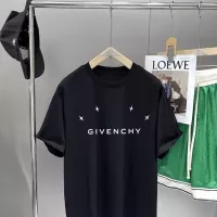 $85.00 USD Givenchy T-Shirts Short Sleeved For Men #1328751