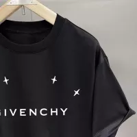 $85.00 USD Givenchy T-Shirts Short Sleeved For Men #1328751