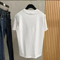 $85.00 USD Burberry T-Shirts Short Sleeved For Unisex #1328752