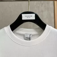 $85.00 USD Burberry T-Shirts Short Sleeved For Unisex #1328752