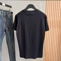 $85.00 USD Burberry T-Shirts Short Sleeved For Unisex #1328753