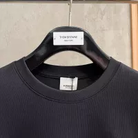 $85.00 USD Burberry T-Shirts Short Sleeved For Unisex #1328753