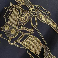 $85.00 USD Burberry T-Shirts Short Sleeved For Unisex #1328753