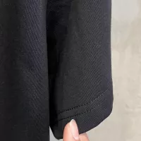 $85.00 USD Burberry T-Shirts Short Sleeved For Unisex #1328753