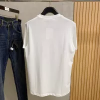 $85.00 USD Versace T-Shirts Short Sleeved For Unisex #1328756