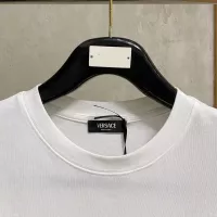 $85.00 USD Versace T-Shirts Short Sleeved For Unisex #1328756