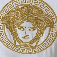 $85.00 USD Versace T-Shirts Short Sleeved For Unisex #1328756