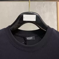 $85.00 USD Versace T-Shirts Short Sleeved For Unisex #1328757