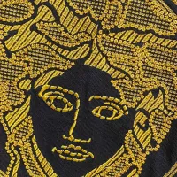 $85.00 USD Versace T-Shirts Short Sleeved For Unisex #1328757