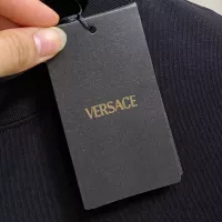 $85.00 USD Versace T-Shirts Short Sleeved For Unisex #1328757