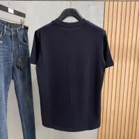$85.00 USD Versace T-Shirts Short Sleeved For Unisex #1328759
