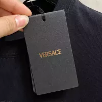 $85.00 USD Versace T-Shirts Short Sleeved For Unisex #1328759
