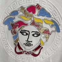 $85.00 USD Versace T-Shirts Short Sleeved For Unisex #1328760